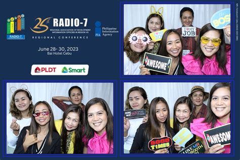 MR. Fotobooth CEBU .